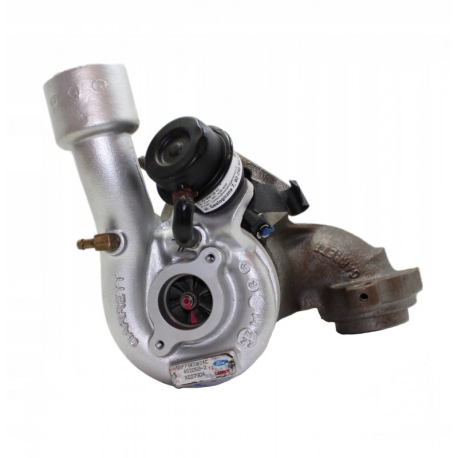 Turbo pour FORD Mondeo 1 1.8 TD 88 CV 452063-0002