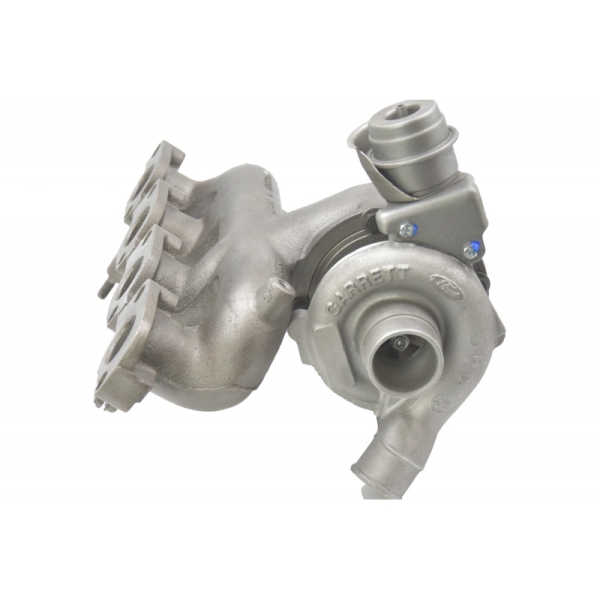 Turbo pour FORD Mondeo 3 2.0 TDCi 115 CV 704226-5007S