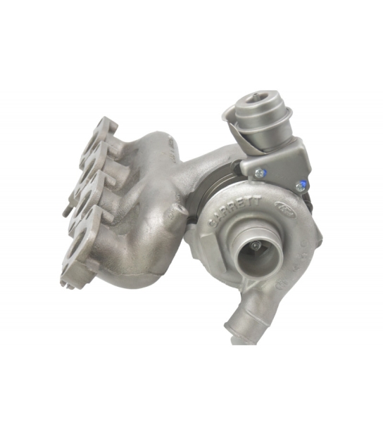 Turbo pour FORD Mondeo 3 2.0 TDCi 115 CV 704226-5007S