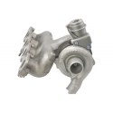 Turbo pour FORD Mondeo 3 2.0 TDCi 115 CV 704226-5007S