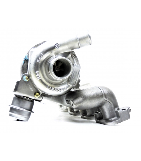 Turbo pour FORD Mondeo 3 2.2 TDCi 155 CV 752233-5007S