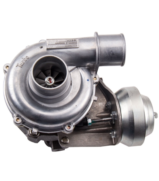 Turbo pour FORD Ranger (ET) 2.5 TDCi 143 CV VJ38