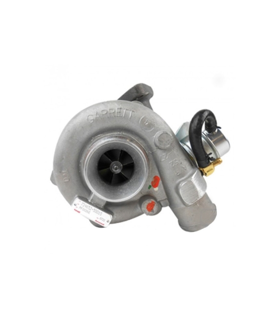 Turbo pour FORD Ranger (ER, EQ, R_) 2.8 D 128 CV 724652-5001S