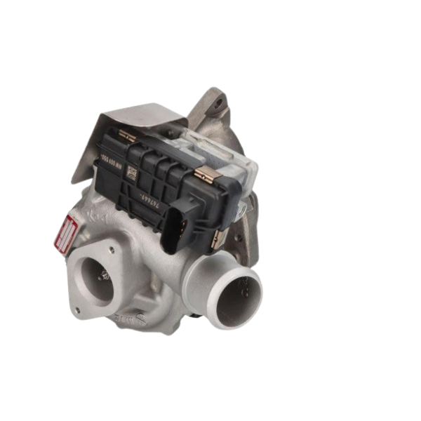 Turbo pour FORD Ranger (TKE) 3.2 TDCi 200 CV 853333-5001S