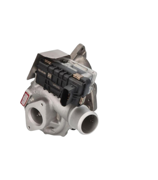 Turbo pour FORD Ranger (TKE) 3.2 TDCi 200 CV 853333-5001S