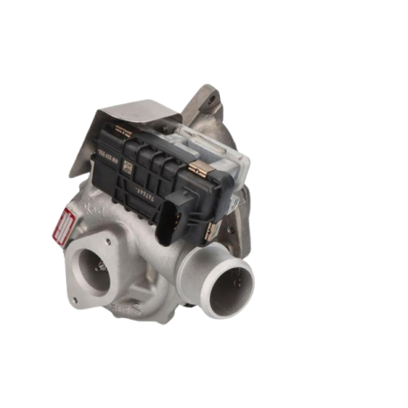 Turbo pour FORD Ranger (TKE) 3.2 TDCi 200 CV 853333-5001S