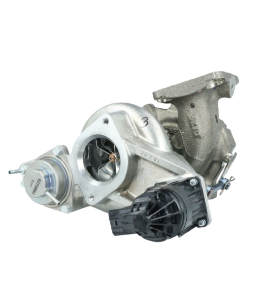 Turbo pour HONDA Civic 9 2.0 i-VTEC Type R 310 CV 49477-06001