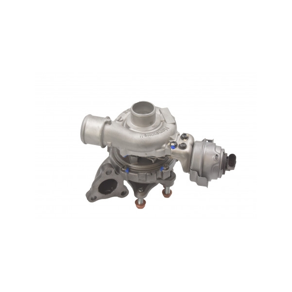 Turbo pour HONDA HR-V 1.6 i-DTEC 120 CV 820371-5002S