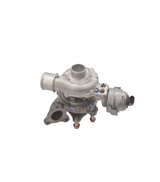 Turbo pour HONDA HR-V 1.6 i-DTEC 120 CV 820371-5002S
