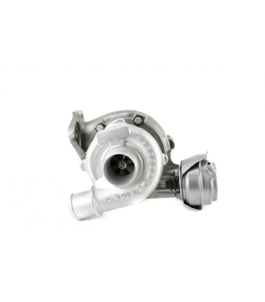 Turbo pour HONDA Civic 7 1.7 CTDi 100 CV 721875-5005S