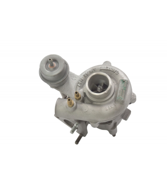 Turbo pour ROVER 400 420 Di 105 CV 452098-0004