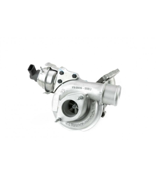 Turbo pour HONDA CR-V 3 2.2 i-DTEC 150 CV 794786-5001S