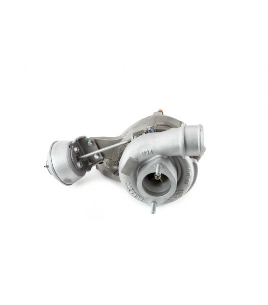 Turbo pour HONDA Civic 8 2.2 CTDi 140 CV 753708-5005S