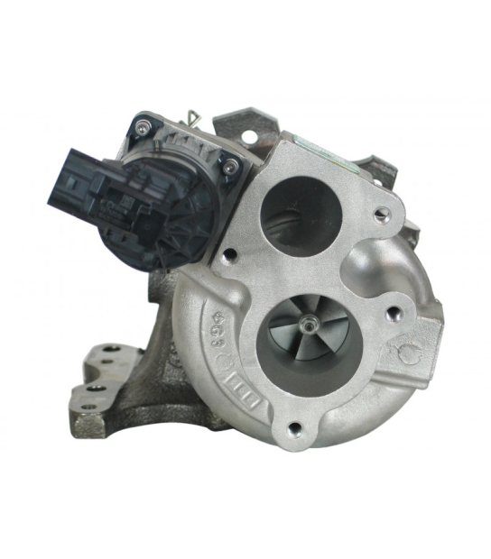 Turbo pour HONDA Civic 10 1.5 VTEC 182 CV 49373-07011