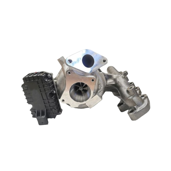 Turbo pour HYUNDAI Kona 1.6 CRDi e-VGT 136 CV 843814-5008S