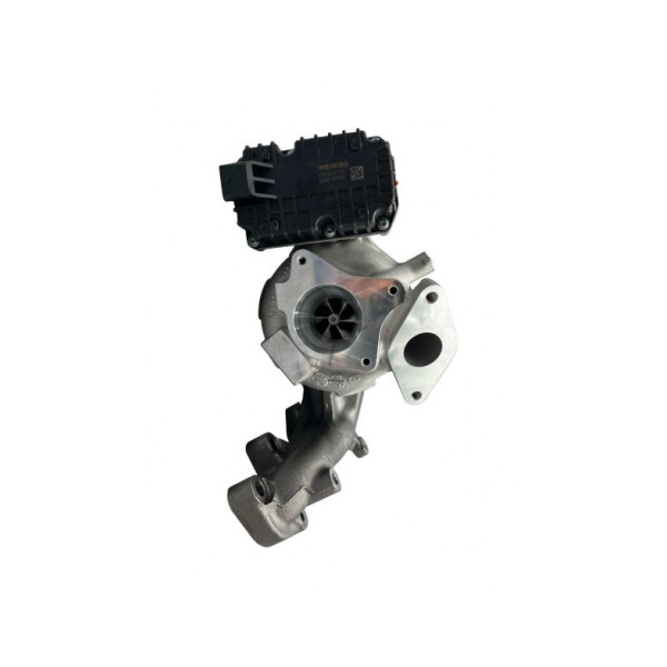 Turbo pour KIA Optima 1.6 CRDi 136 CV 1635 988 0028