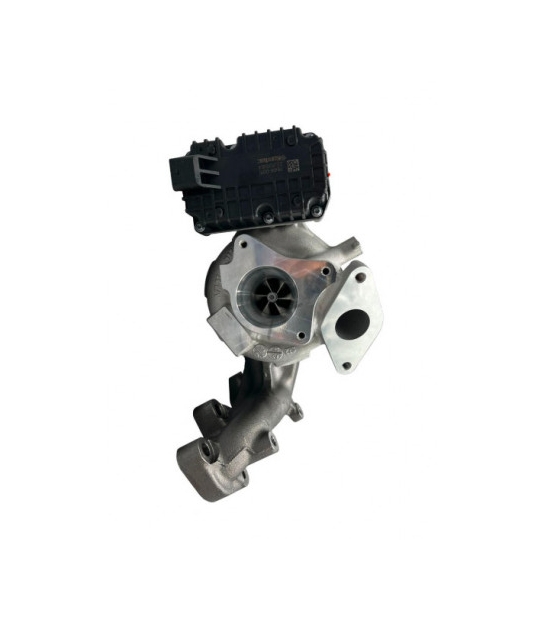 Turbo pour KIA Optima 1.6 CRDi 136 CV 1635 988 0028