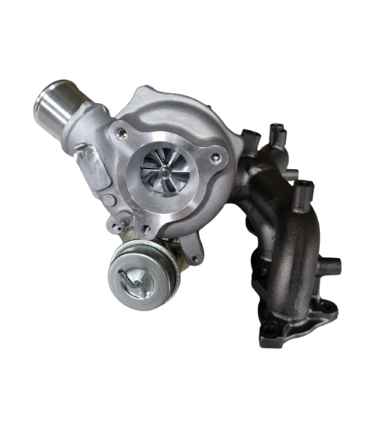 Turbo pour HYUNDAI i30 1.6 T-GDI 186 CV 5303 970 0384