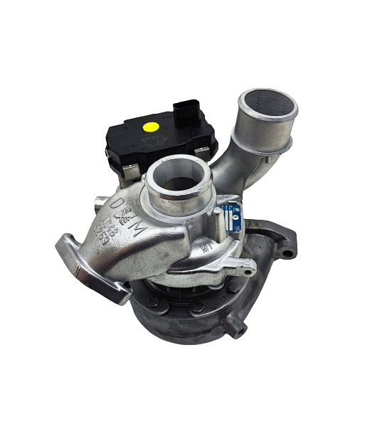 Turbo pour HYUNDAI Santa Fé 3 2.0 CRDi 150 CV 5303 998 0278