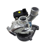 Turbo pour KIA Sportage 4 2.0 CRDi 185 CV 5303 998 0278