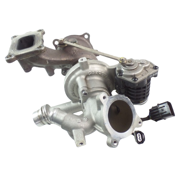 Turbo pour KIA Ceed 1.0 T-GDi 101 CV 892599-5001S