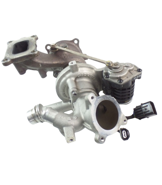 Turbo pour KIA Stonic 1.0 T-GDi 101 CV 892599-5001S