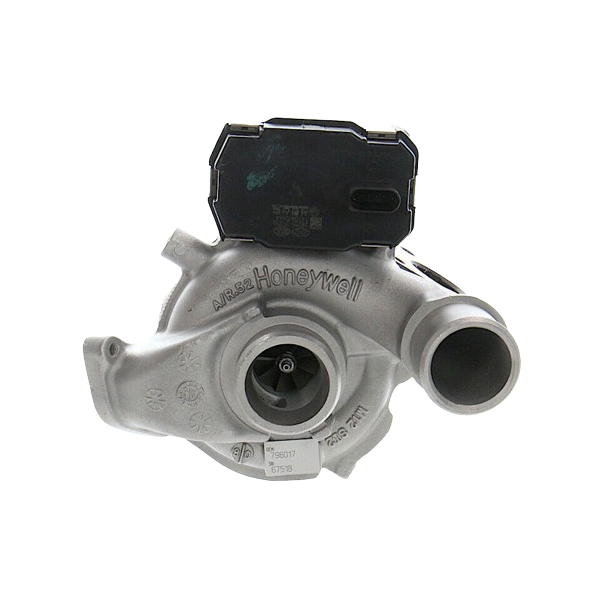 Turbo pour HYUNDAI Tucson 3 2.0 CRDi 185 CV 796017-5008S