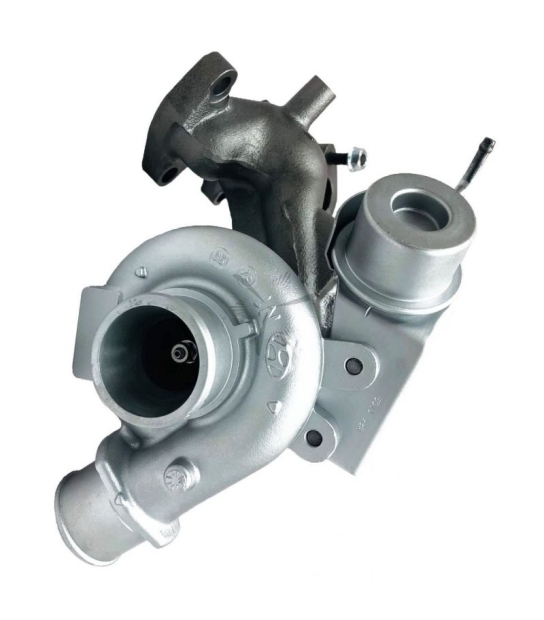 Turbo pour KIA Picanto 1.1 CRDi 75 CV 28201-2A090
