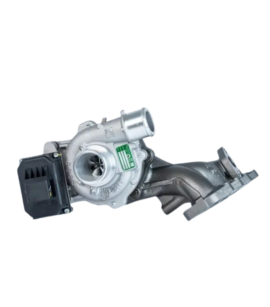 Turbo pour HYUNDAI i30 1.6 CRDi 110 CV 1635 970 0014