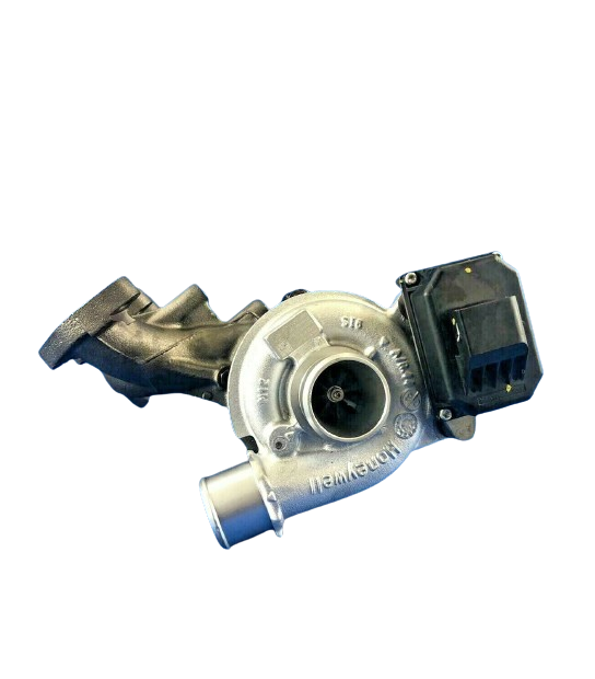 Turbo pour KIA Sportage 4 1.7 CRDi 141 CV 824168-5001S