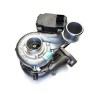 Turbo pour HYUNDAI Santa Fé 3 2.2 CRDi 200 CV 5303 988 0430