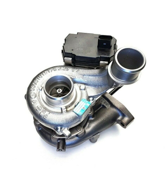 Turbo pour HYUNDAI Santa Fé 4 2.2 CRDi 200 CV 5303 988 0430