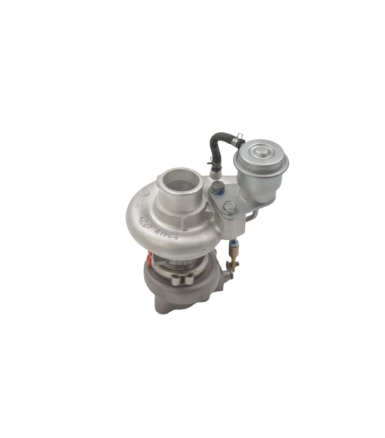 Turbo pour HYUNDAI Matrix 1.5 CRDi 82 CV 49173-02622