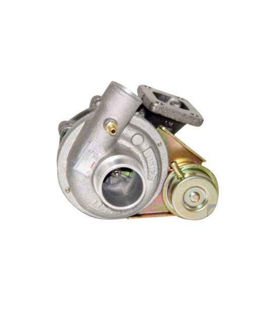 Turbo pour HYUNDAI Coupe S 1.5 i 88 CV 466287-0001