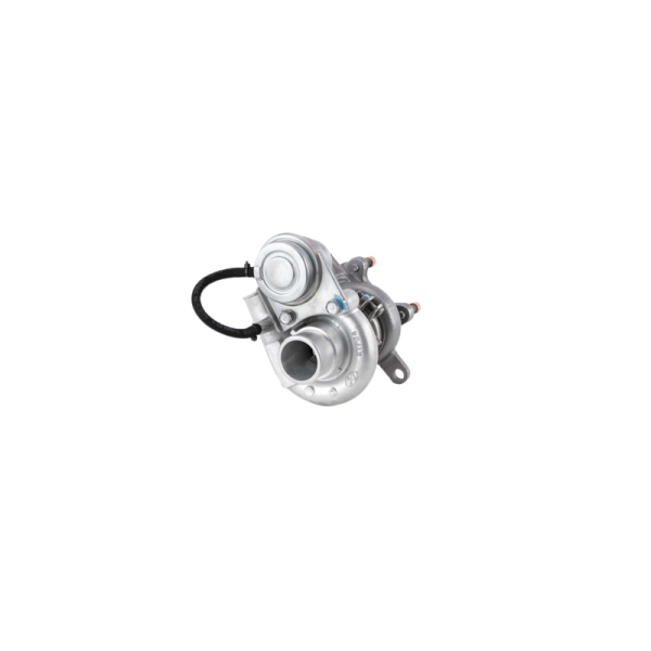 Turbo pour KIA Carens 2 2.0 CRDi 113 CV 49173-02412