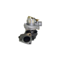 Turbo pour HYUNDAI H-1 2.5 D 99 CV 49177-07503