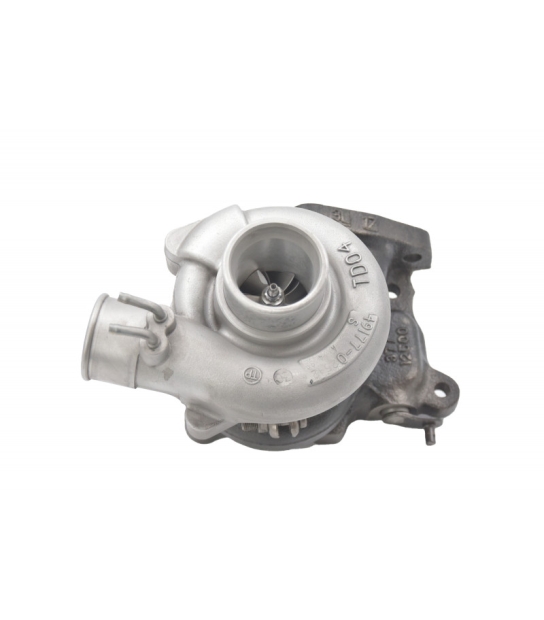 Turbo pour MITSUBISHI Galloper 2.5 TD 99 CV 49177-02512