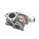 Turbo pour MITSUBISHI L200 2.5 TD 99 CV 49177-02512