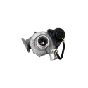 Turbo pour HYUNDAI Galloper 2.5 TDI 99 CV 49135-04030