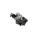Turbo pour HYUNDAI Galloper 2.5 TDI 99 CV 49135-04030