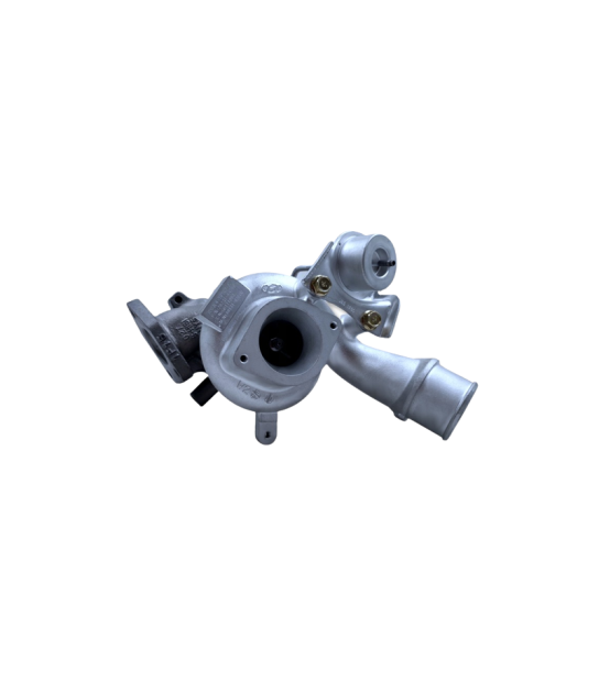 Turbo pour HYUNDAI Starex 2.5 CRDi 110 CV 49131-03600