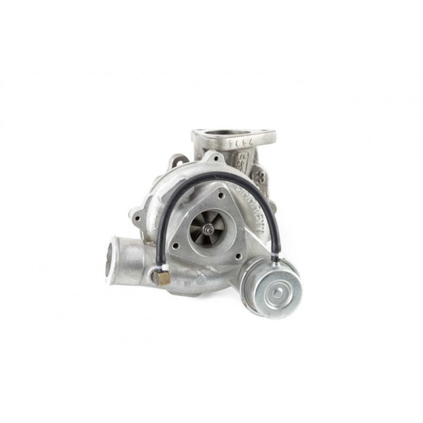 Turbo pour HYUNDAI H-1 2.5 CRDi 136 CV 715843-5001S