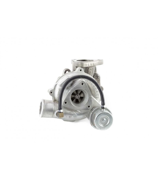 Turbo pour HYUNDAI Starex 2.5 TD 136 CV 715843-5001S