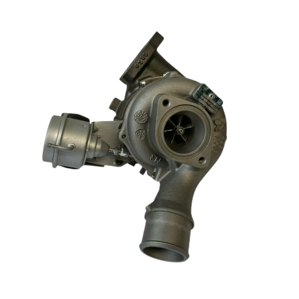 Turbo pour HYUNDAI H-1 Travel 2.5 CRDi 163 CV 5303 988 0353