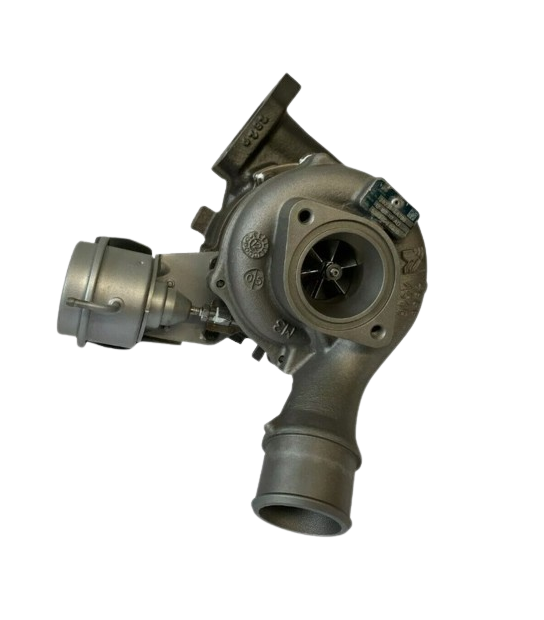 Turbo pour HYUNDAI H-1 Travel 2.5 CRDi 163 CV 5303 988 0353