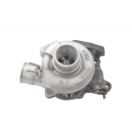Turbo pour HYUNDAI H-1 2.5 TD 99 CV 49135-02110