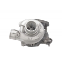 Turbo pour HYUNDAI H-1 2.5 TD 99 CV 49135-02110