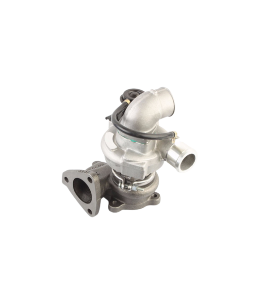 Turbo pour HYUNDAI H-1 2.5 TD 99 CV 49135-04302