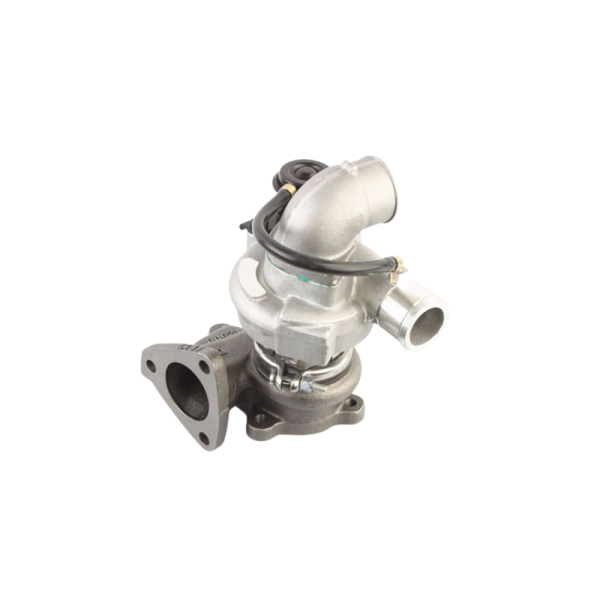 Turbo pour HYUNDAI Starex 2.5 TD 99 CV 49135-04302