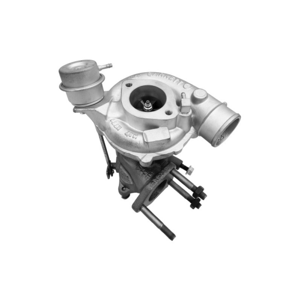 Turbo pour HYUNDAI Starex 2.5 CRDi 140 CV 710060-5001S